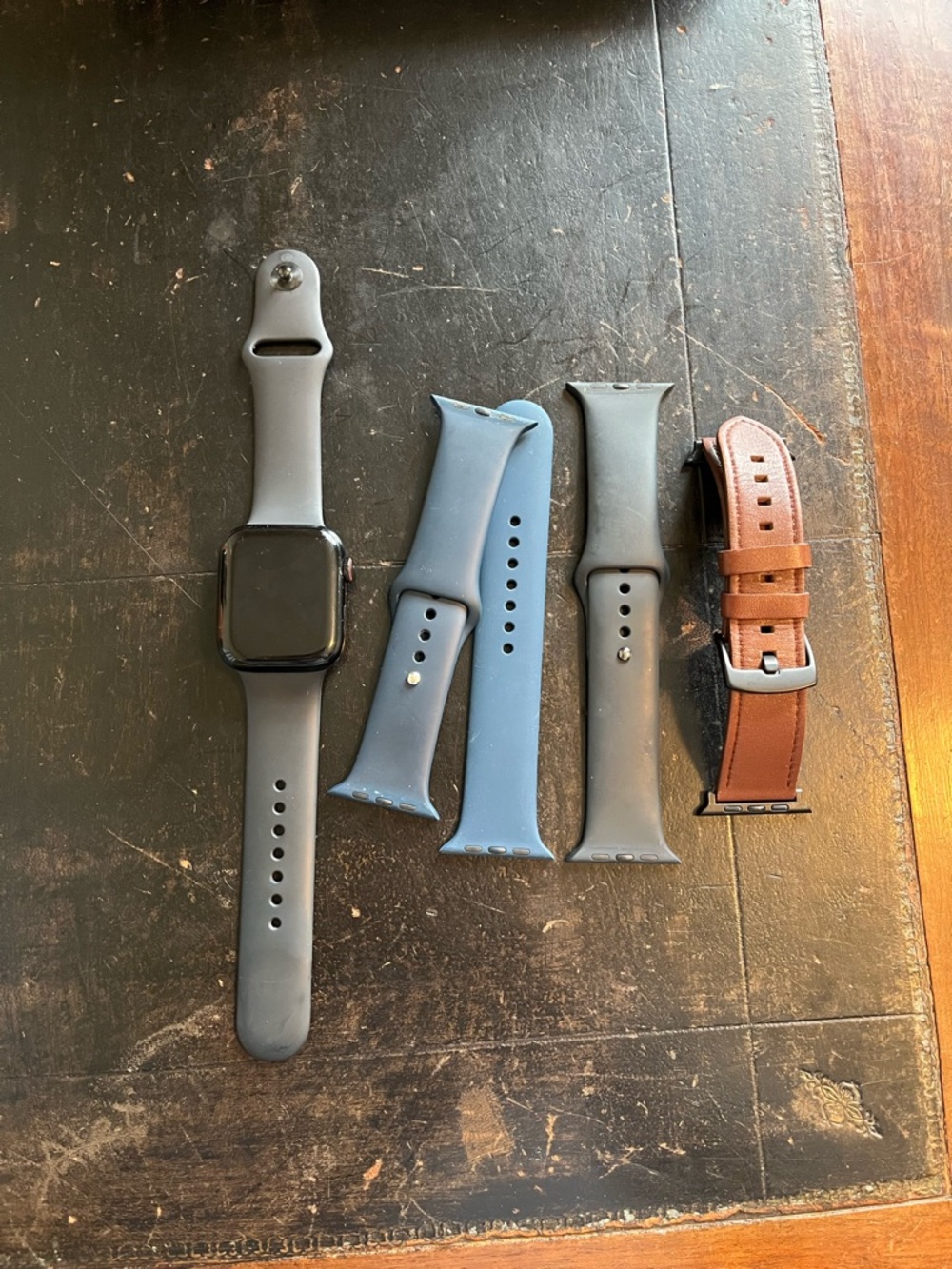 Apple Watch Series 7